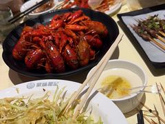 -聚味瞿记·龙虾堂(坡子街店)
