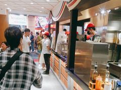 -八婆婆烧仙草(中山路店)