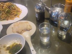 -老白肉馆(临江小区店)