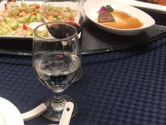 -上海宝华万豪酒店