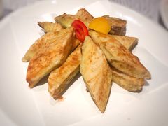 招积冰川茄-炳胜品味(珠江新城店)