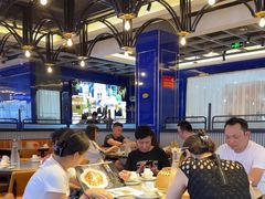 -沿江海南菜·文昌鸡祖师爷(大东海店)