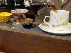 -Hei Cafe(工体店)