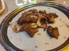 -沪上名羊天下•烤羊腿•东北烧烤•小龙虾(浦东直营总店)