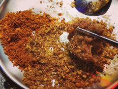 小料-小牛哈尼韩式水煎肉(万象城店)