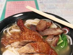 -烧鹅濑(西华路店)