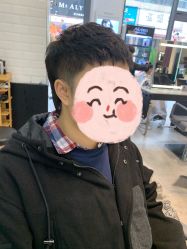 -HairCode芭曲发型