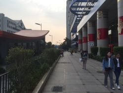 门面-厦门市妇幼保健院(总院区)