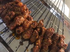 -佰运猪蹄(高陵店)