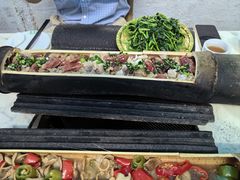 -竹泉农庄·竹筒饭(从化店)