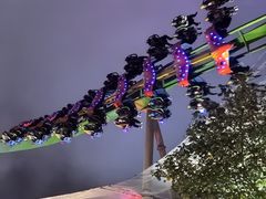 -珠海长隆海洋王国
