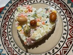 -通海俄式烧烤·俄罗斯大串(爱建店)