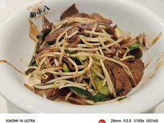 -面小八(江燕路店)
