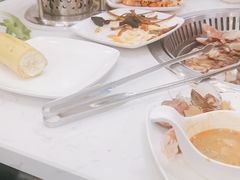 -集杰尚品海鲜烤肉自助餐厅(即墨宝龙广场店)