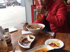 -西关味(东明路店)
