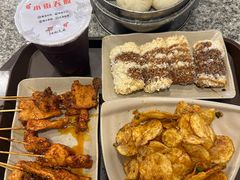 -小街天府(西工小街店)