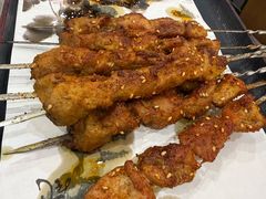 -佶政筋饼·新概念(安阳路店)