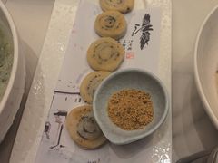-新丁香海鲜酒店(银海商贸城店)