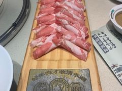 -阳坊胜利涮羊肉(阳坊老店)