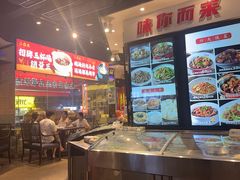 -小柴米·传统江西菜(万寿宫店)