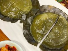 -老街坊餐吧