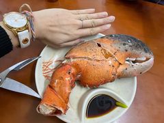 -强记龙虾钳(定安里店)