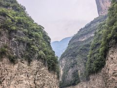 -白帝城·瞿塘峡景区