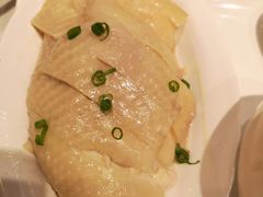 海南鸡-翠华餐厅(宝安壹方城店)