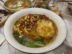 -新凯旋烧烤·燕姐千岛湖土菜