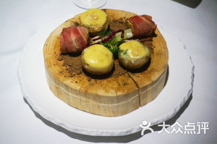 王品牛排(城西银泰店)图片 - 第2张