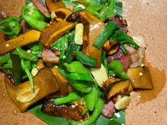 -兰木肆·云南菜(龙湖U城天街店)