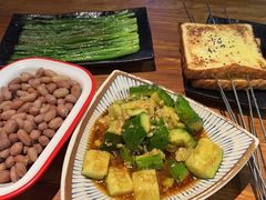 -KAOTOWN烤堂•烧烤(海汇港店)