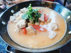 -吃货私房菜(丽江束河古镇店)