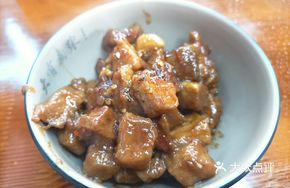 Spicy Braised Handmade Beef Balls