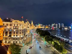 -外滩8号 whisky bar(金延大厦店)