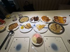-多佐铁板烧(富力广场店)