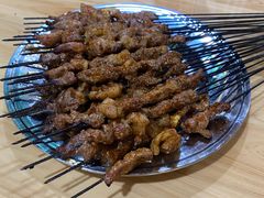 -张四烤羊肉(西藏自治区拉萨市丹杰林巷店)