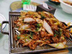 -大鸭梨烤鸭店(金顶街店)