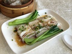 -一品粤珍轩(吴中路店)