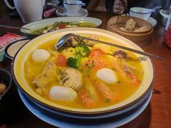 -寻宝记绍兴菜(状元店)