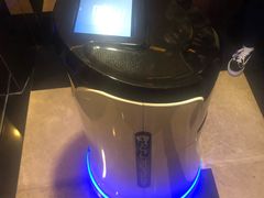 -上海龙之梦万丽酒店