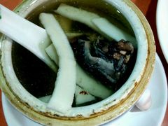 -煲煲掂风味煲仔饭餐厅(西区店)