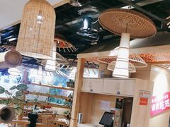 -椰夫人·养生椰子鸡(金沙洲永旺店)