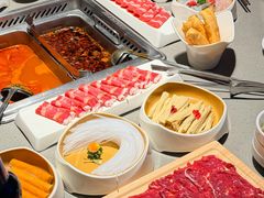 -海底捞火锅(万象城店)