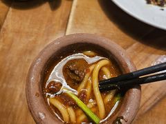 -雀舞云南菜(天津天河城购物中心店)