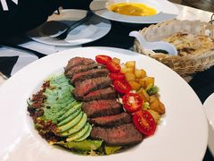 -at cafe 意大利餐厅(集美店)