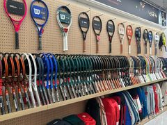 -Wilson威尔胜(漕溪北路店)