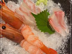 -初居食屋日式料理(万象城购物中心店)