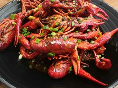 -虾小龙老长沙龙虾馆(坡子街店)