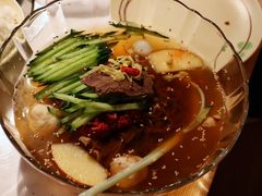 -七八冷面·延边朝鲜族美食(圣熙八号店)